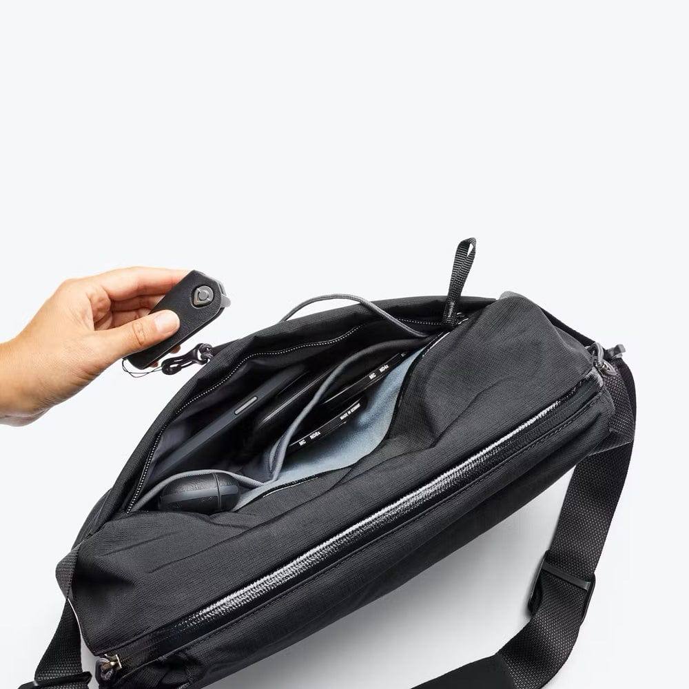 Venture Sling Bag Camera Edition 10L - Midnight