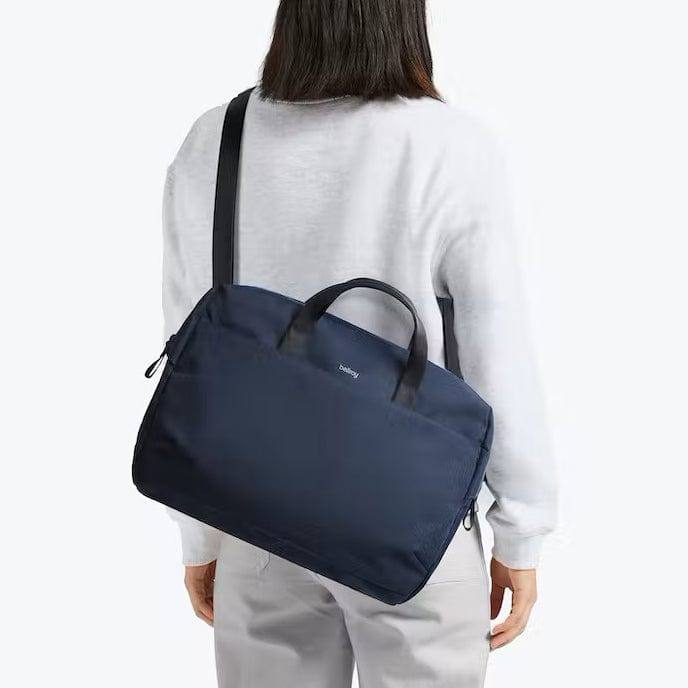 Via Work Bag 16 inch - Navy