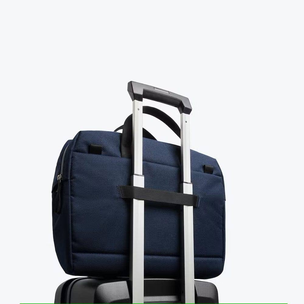 Via Work Bag 16 inch - Navy