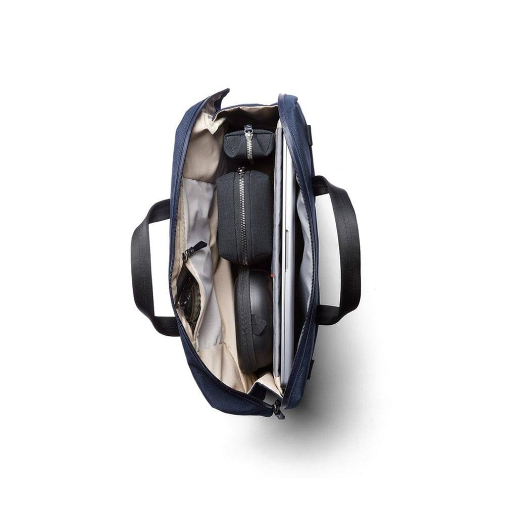 Via Work Bag 16 inch - Navy