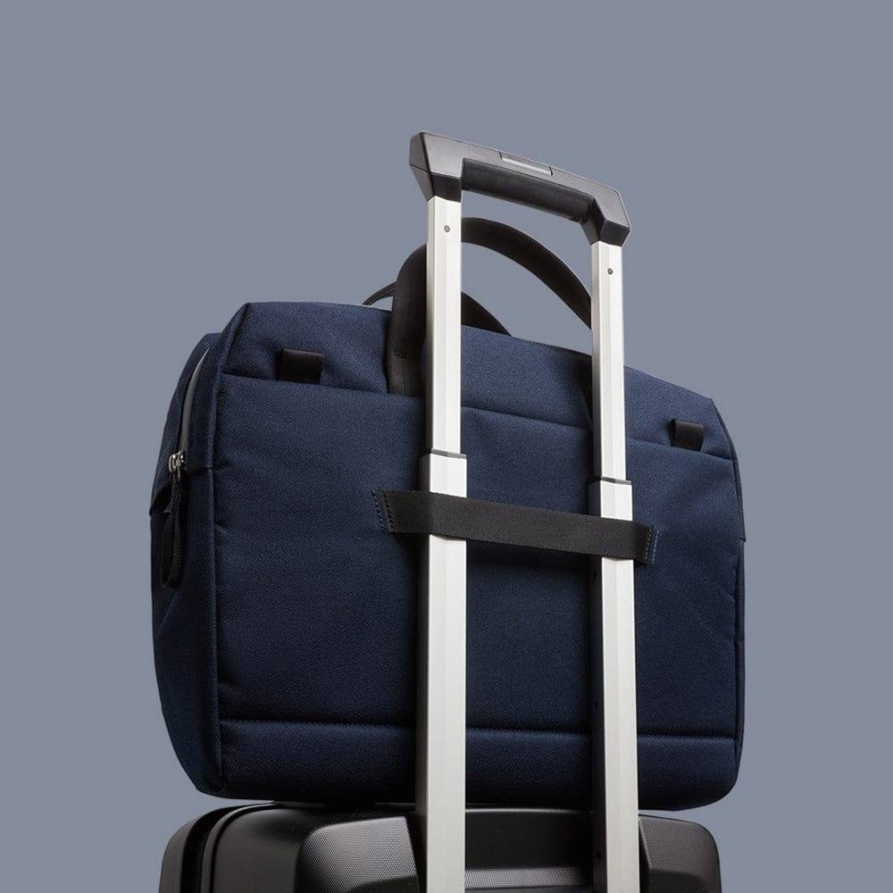 Via Work Bag 16 inch - Navy