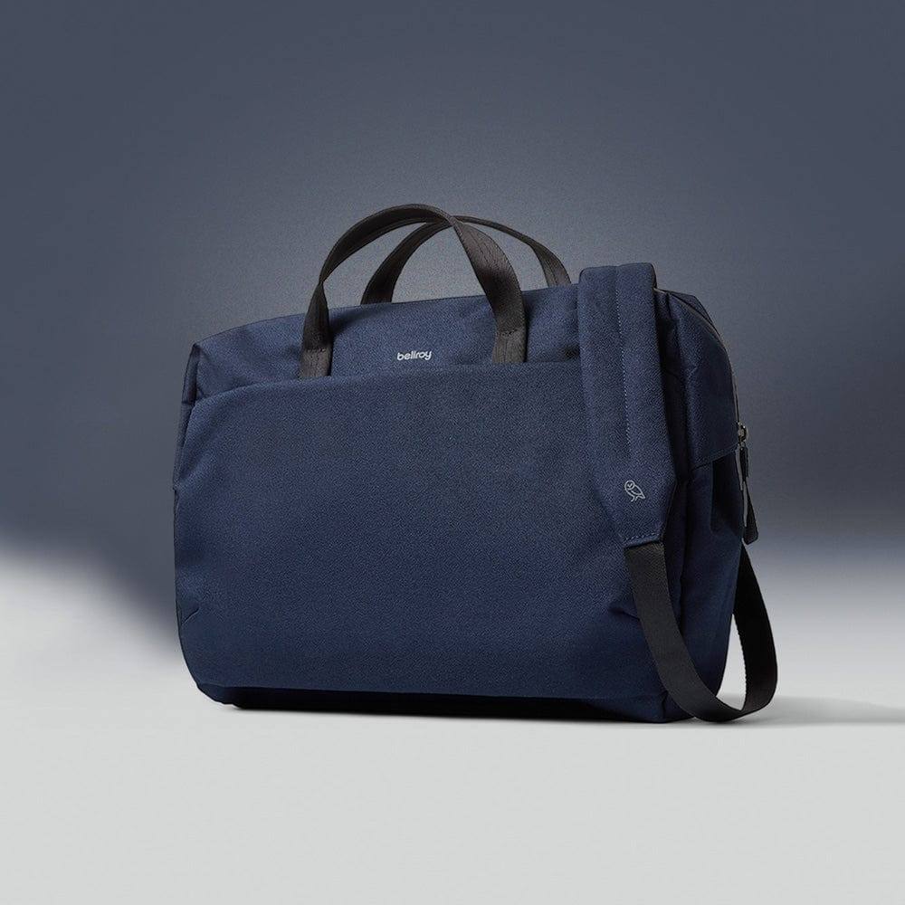 Via Work Bag 16 inch - Navy