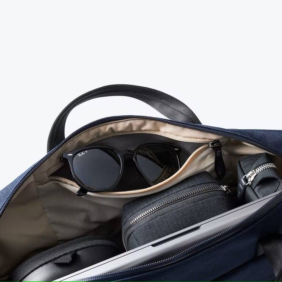 Via Work Bag 16 inch - Navy