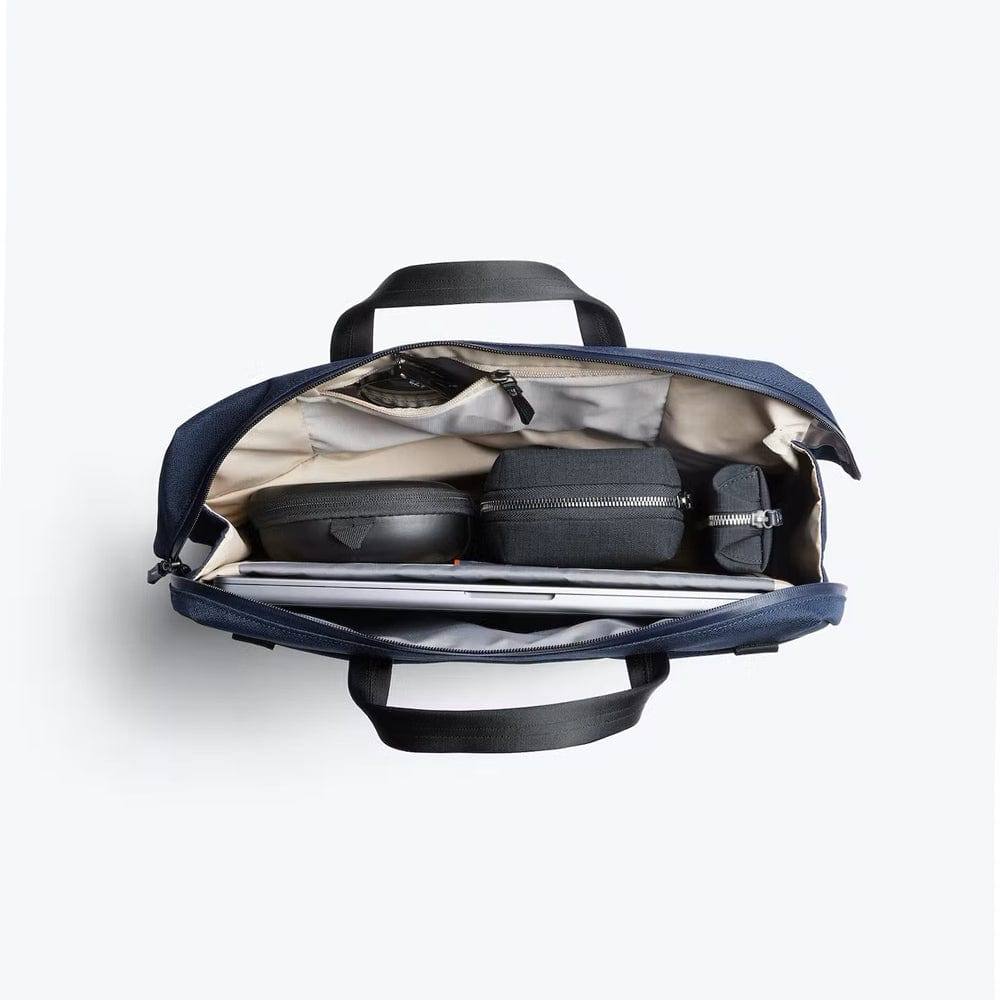 Via Work Bag 16 inch - Navy