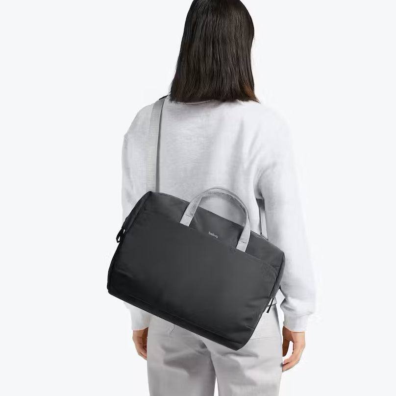 Via Work Bag 16 inch - Slate