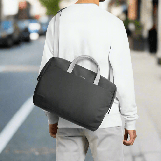 Via Work Bag 16 inch - Slate