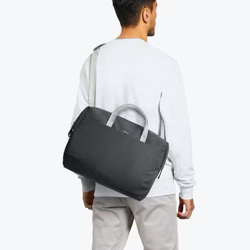 Via Work Bag 16 inch - Slate