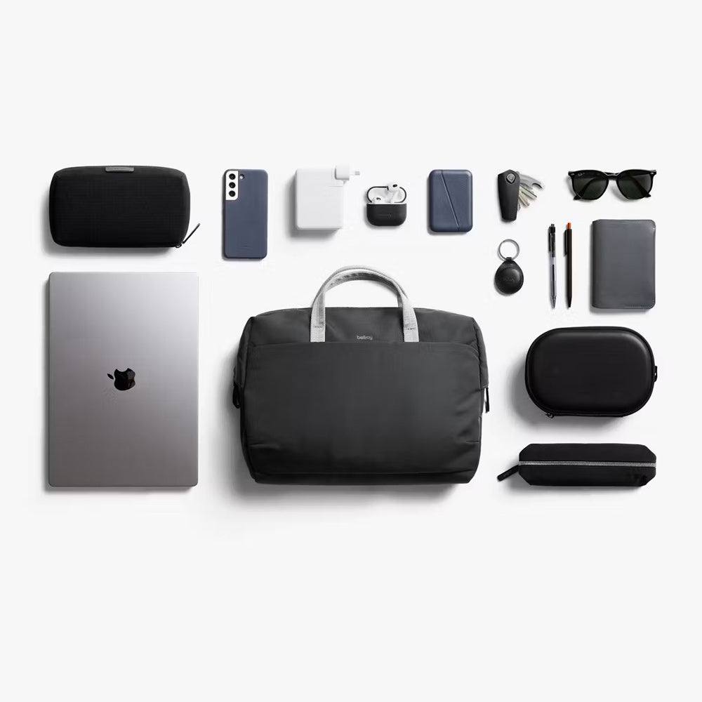 Via Work Bag 16 inch - Slate