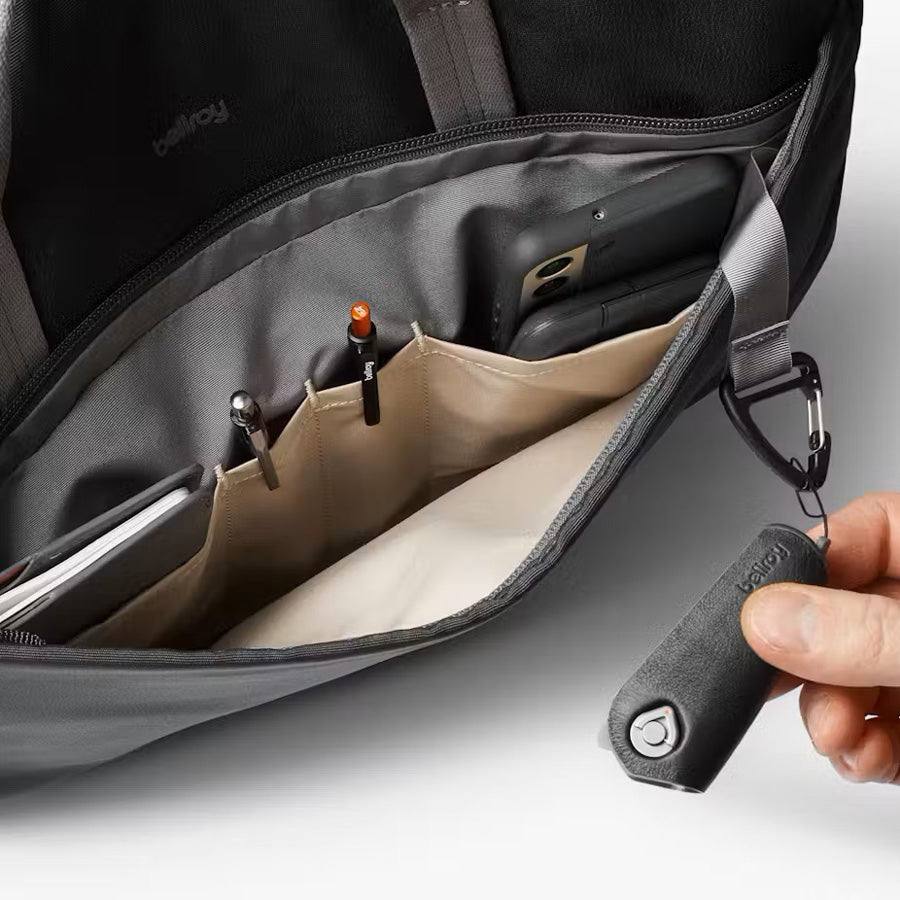 Via Work Bag 16 inch - Slate