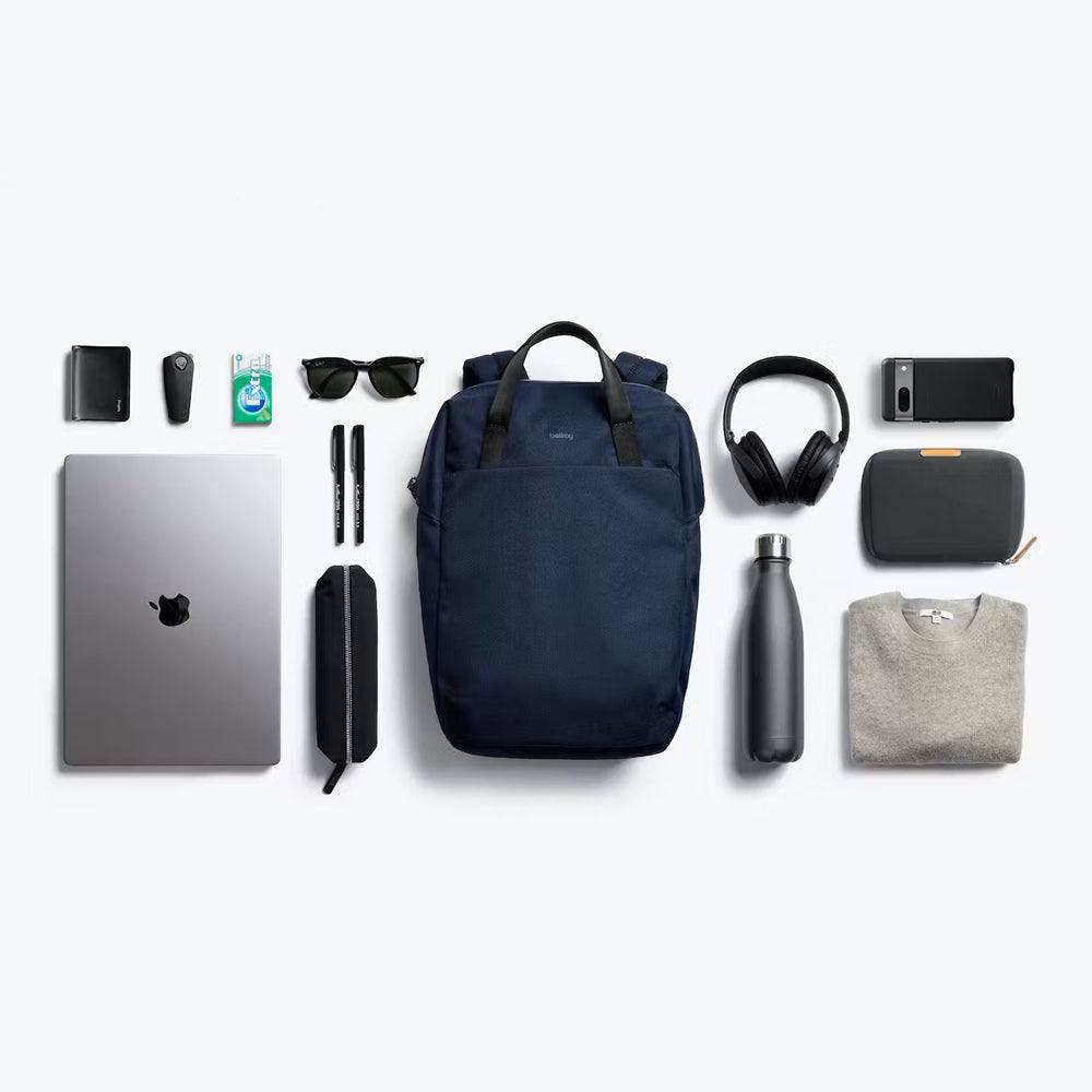 Via Workpack 18L - Navy