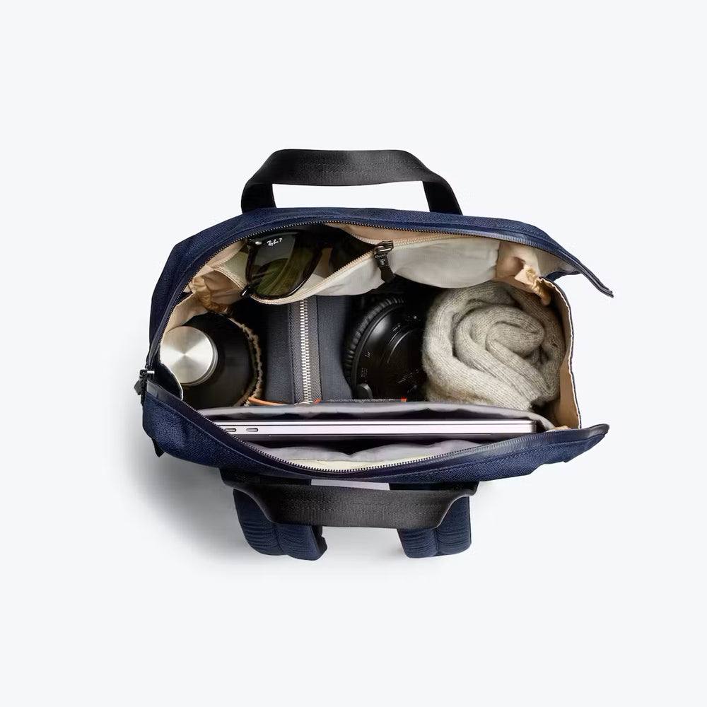 Via Workpack 18L - Navy