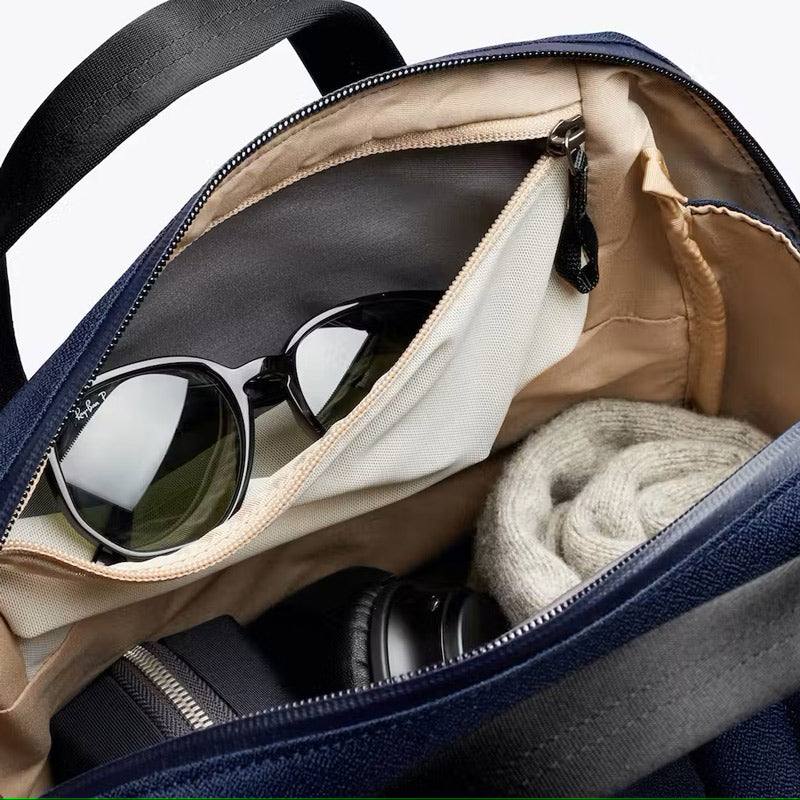 Via Workpack 18L - Navy
