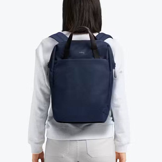 Via Workpack 18L - Navy