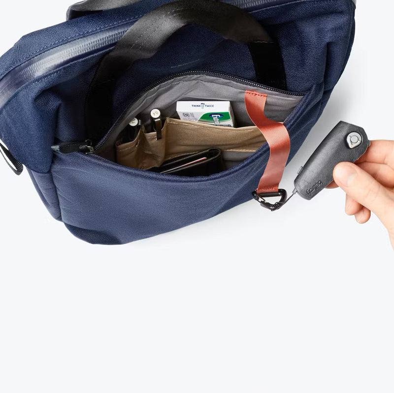 Via Workpack 18L - Navy