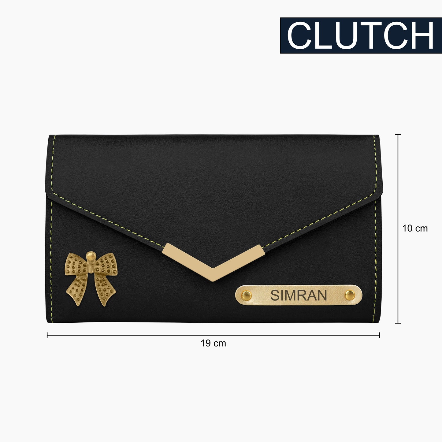 Personalized Elegance Gift Set For Her