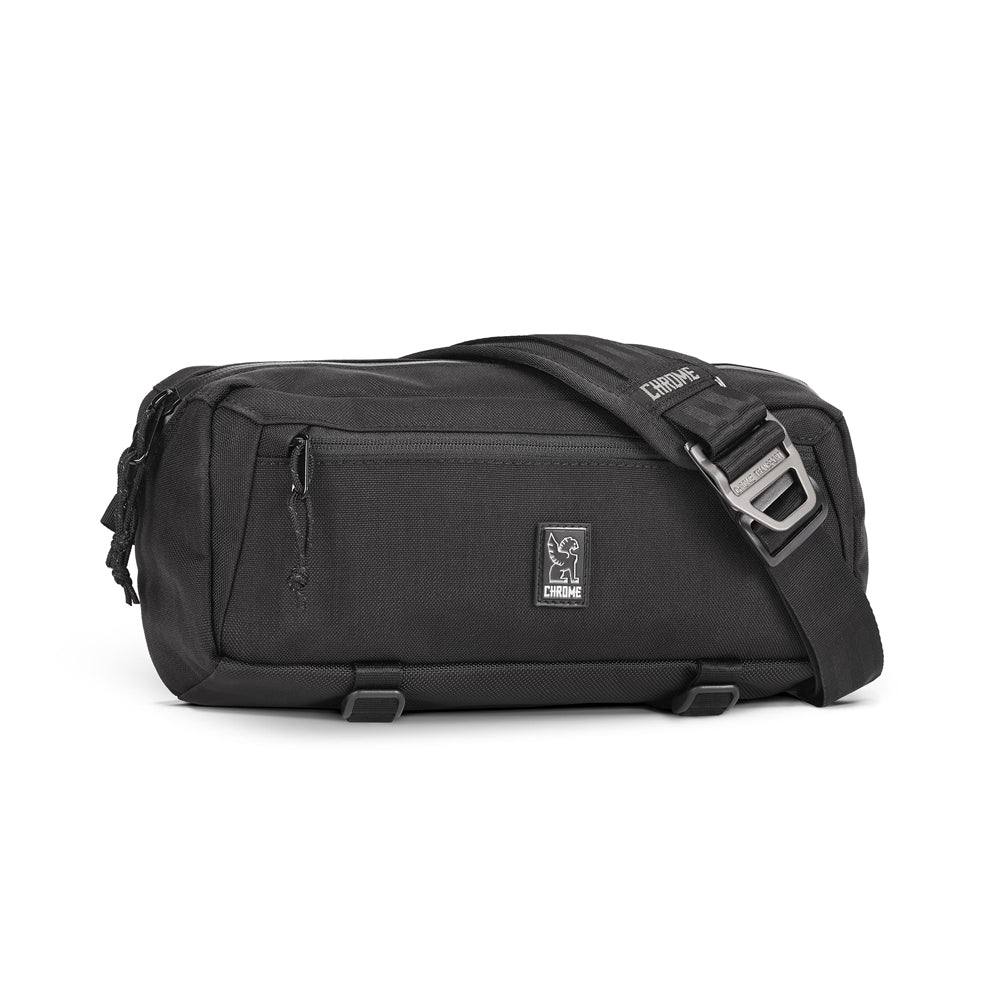 Kadet Sling Bag Small - Black