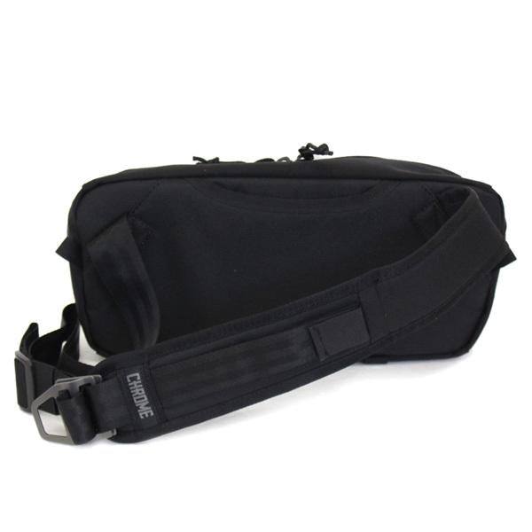 Kadet Sling Bag Small - Black
