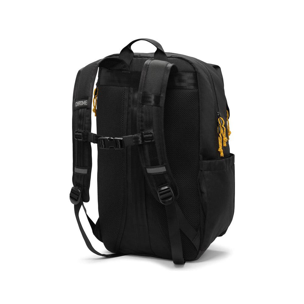 Ruckas Backpack 23L - Black