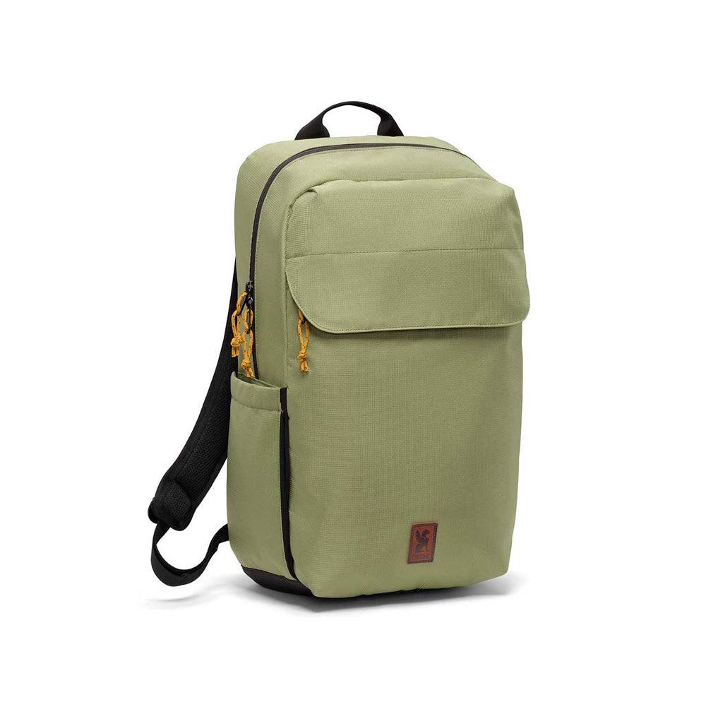 Ruckas Backpack 23L - Oil Green