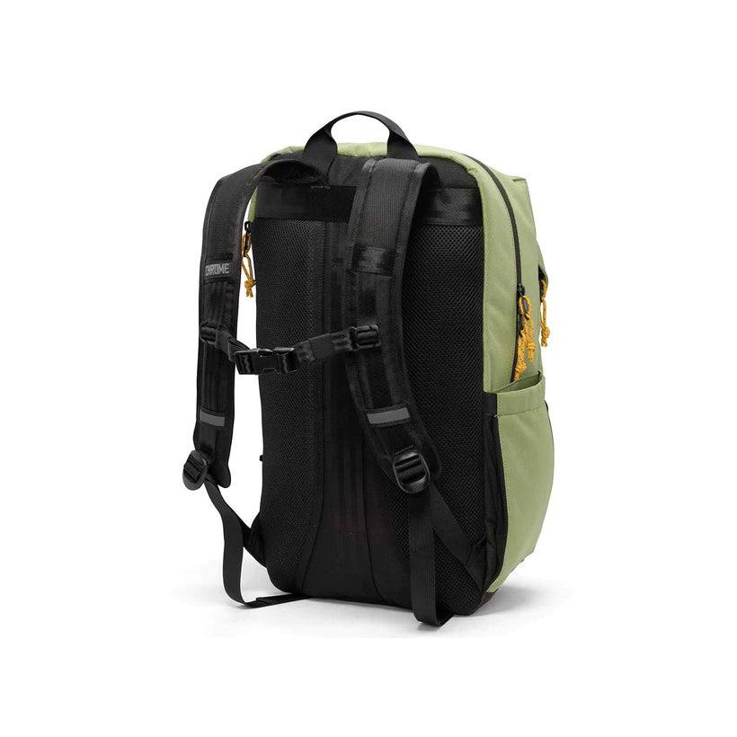 Ruckas Backpack 23L - Oil Green