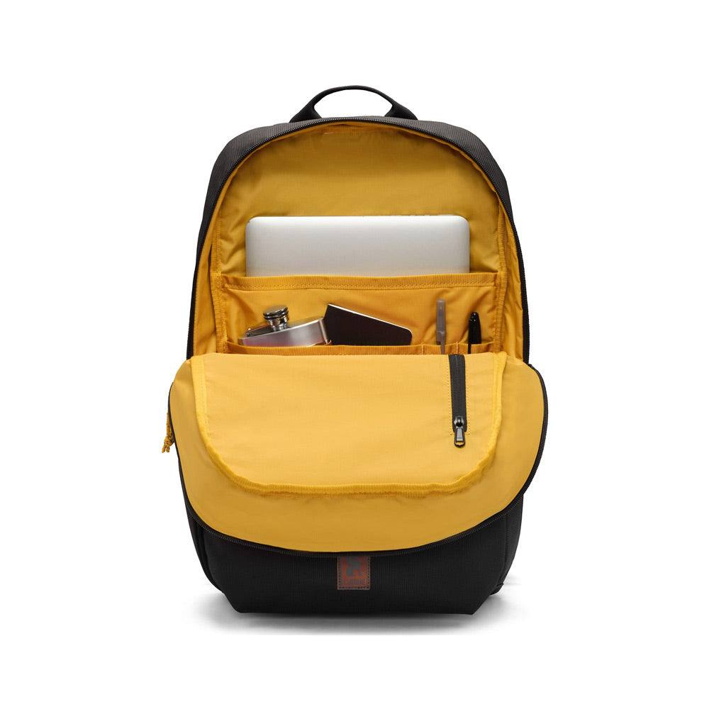 Ruckas Backpack 23L - Oil Green