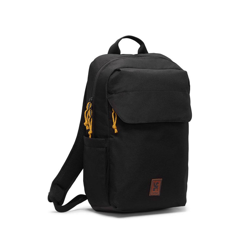 Ruckas Backpack Medium 14L - Black
