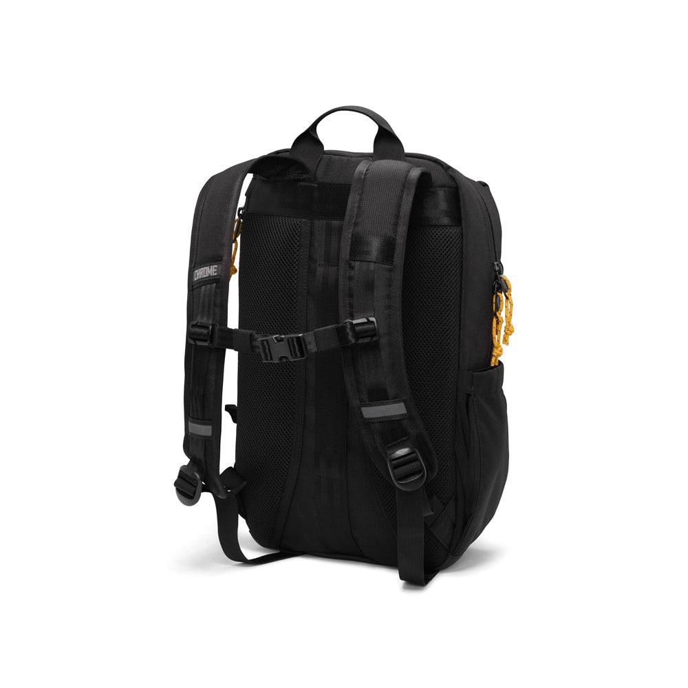 Ruckas Backpack Medium 14L - Black