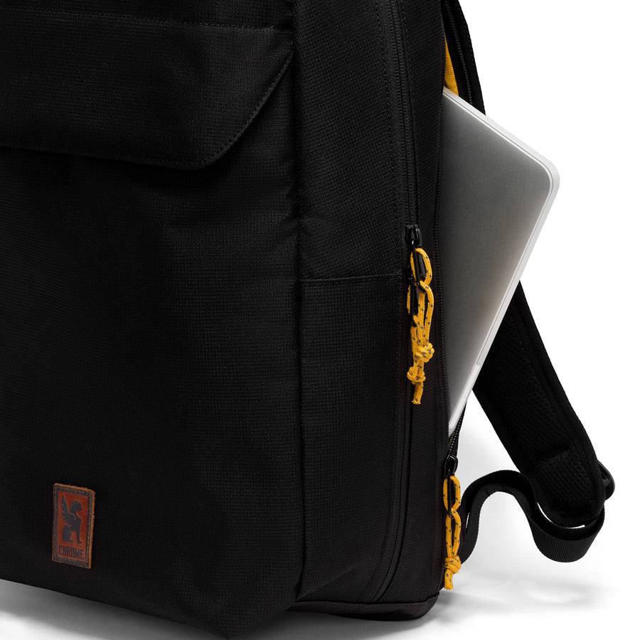 Ruckas Backpack Medium 14L - Natural Beige