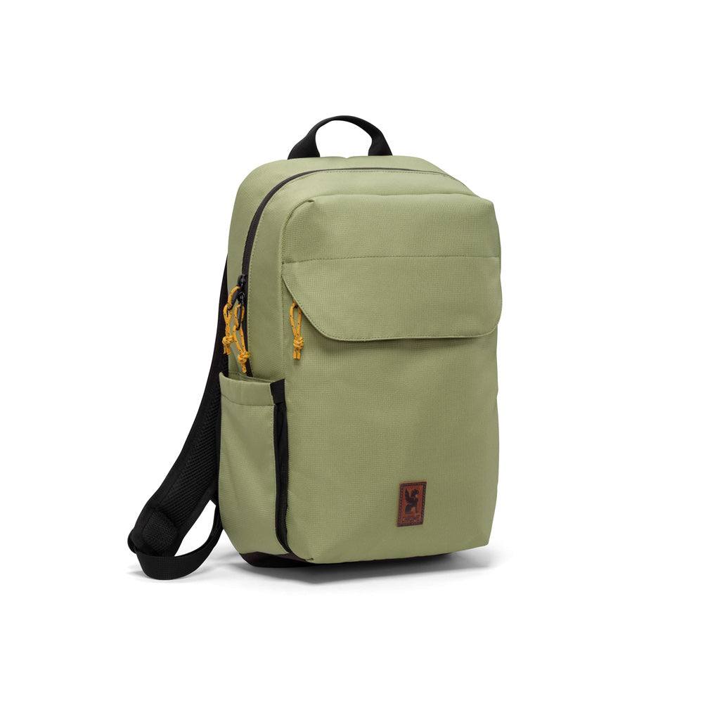 Ruckas Backpack Medium 14L - Oil Green