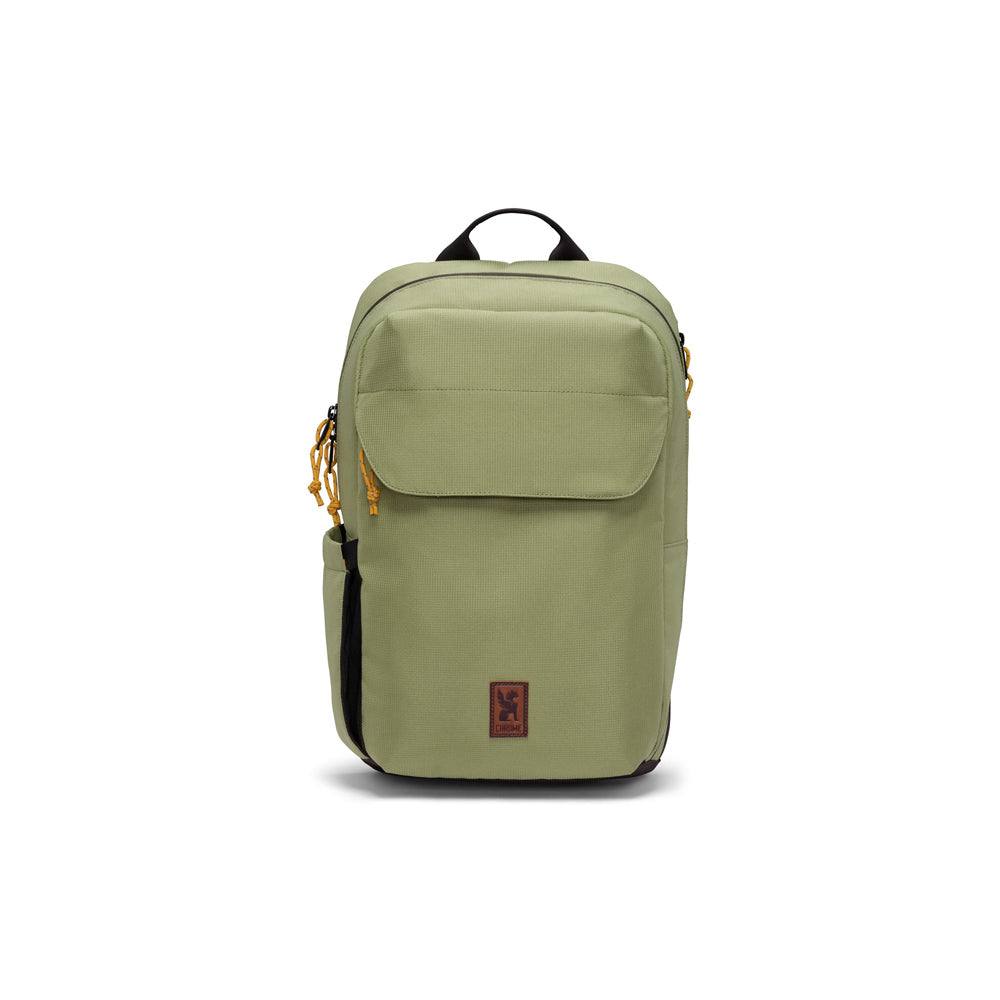 Ruckas Backpack Medium 14L - Oil Green