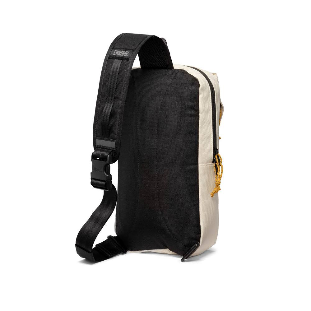 Ruckas Sling Bag - Natural Beige