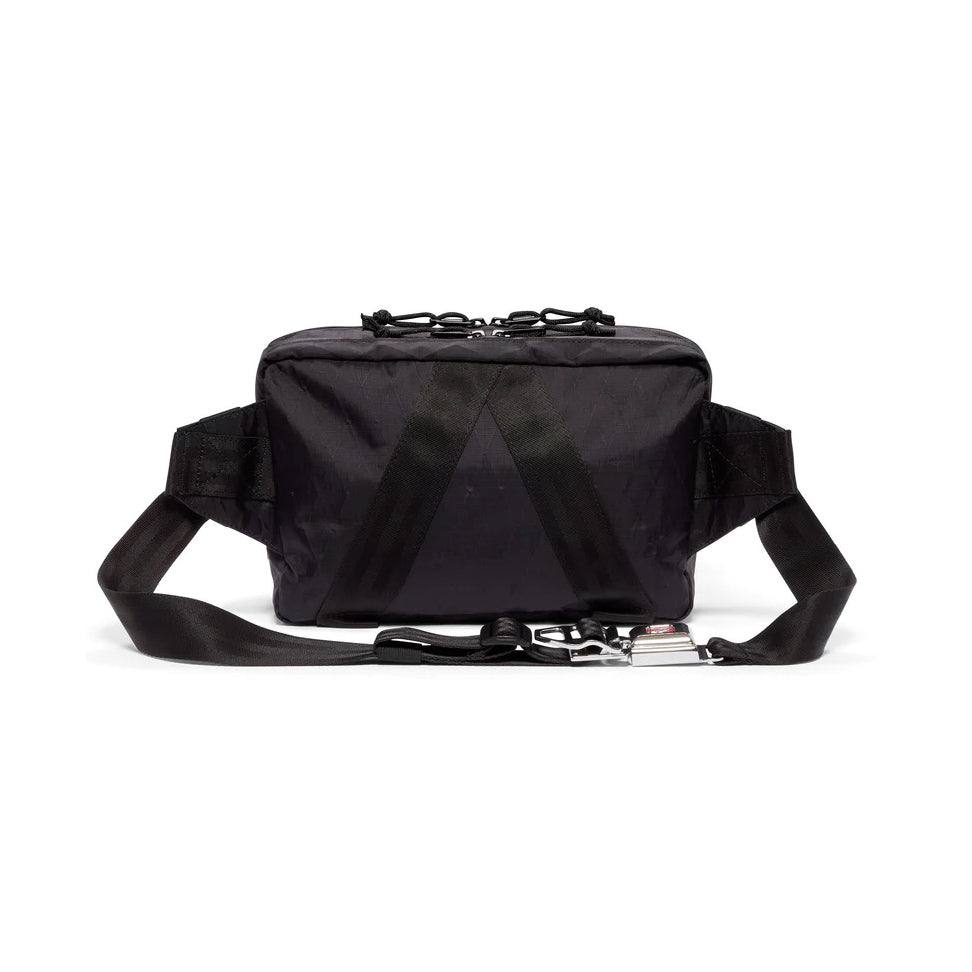 Tensile Sling Bag - Black