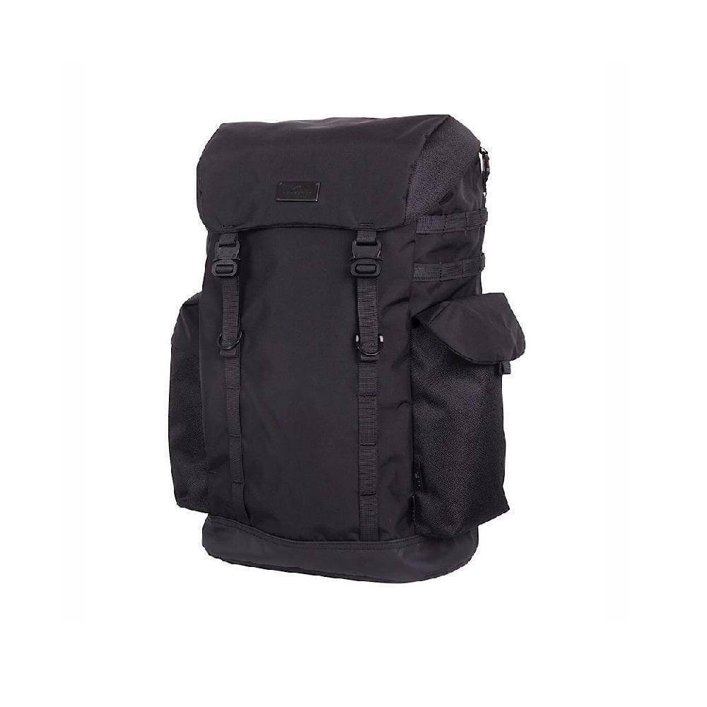 Absorb Black Series Backpack 23L - Original Black