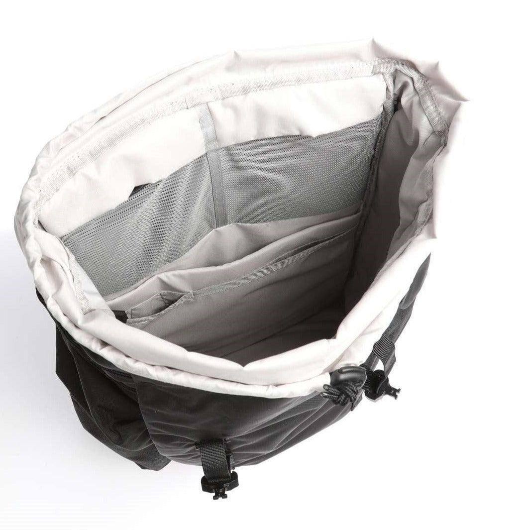 Absorb Black Series Backpack 23L - Original Black