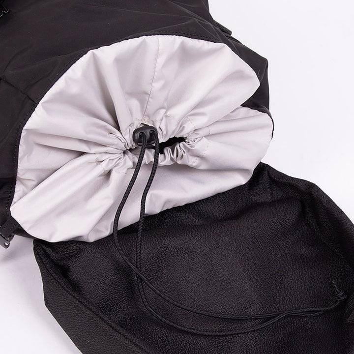 Absorb Black Series Backpack 23L - Original Black