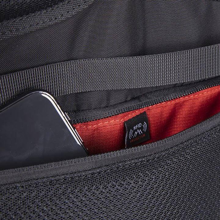 Absorb Black Series Backpack 23L - Original Black