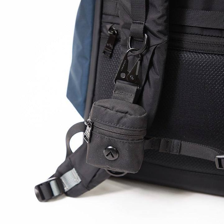 Absorb Sustainable Series Backpack 25L - Pacific Blue