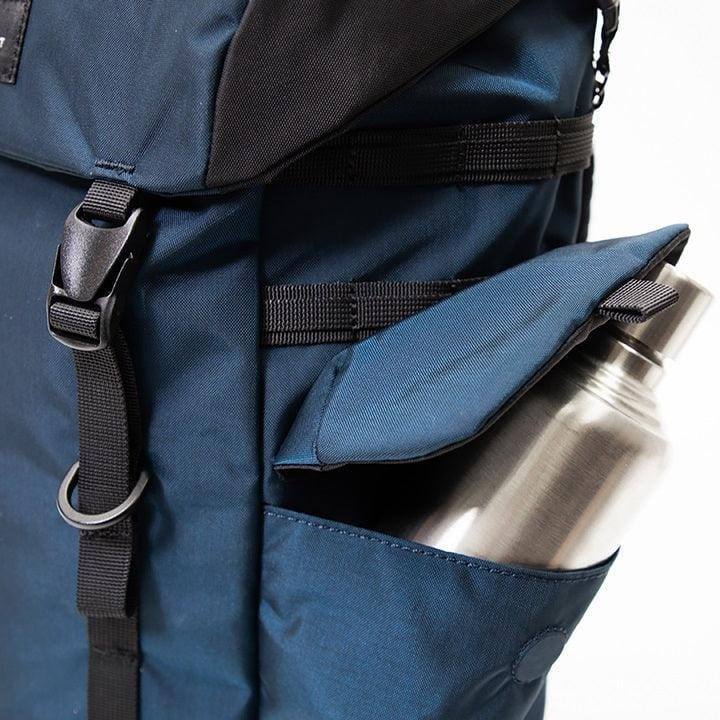 Absorb Sustainable Series Backpack 25L - Pacific Blue