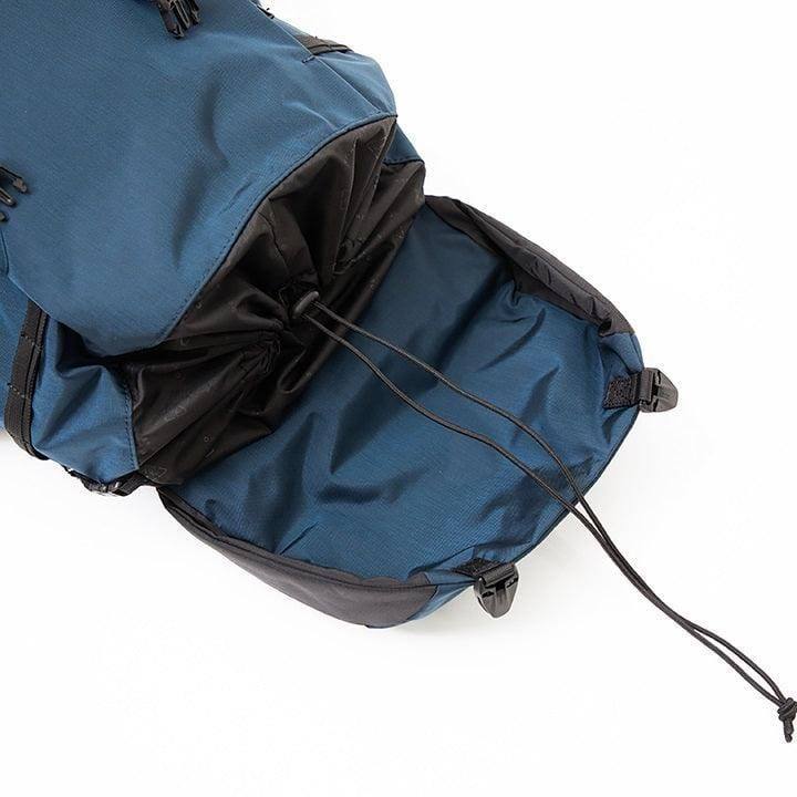 Absorb Sustainable Series Backpack 25L - Pacific Blue