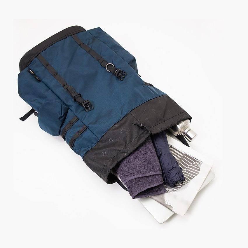 Absorb Sustainable Series Backpack 25L - Pacific Blue