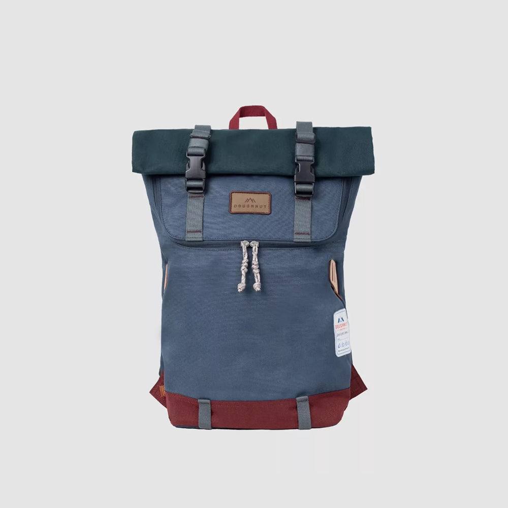 Christopher Happy Camper Series Travel Backpack 18L - Lake