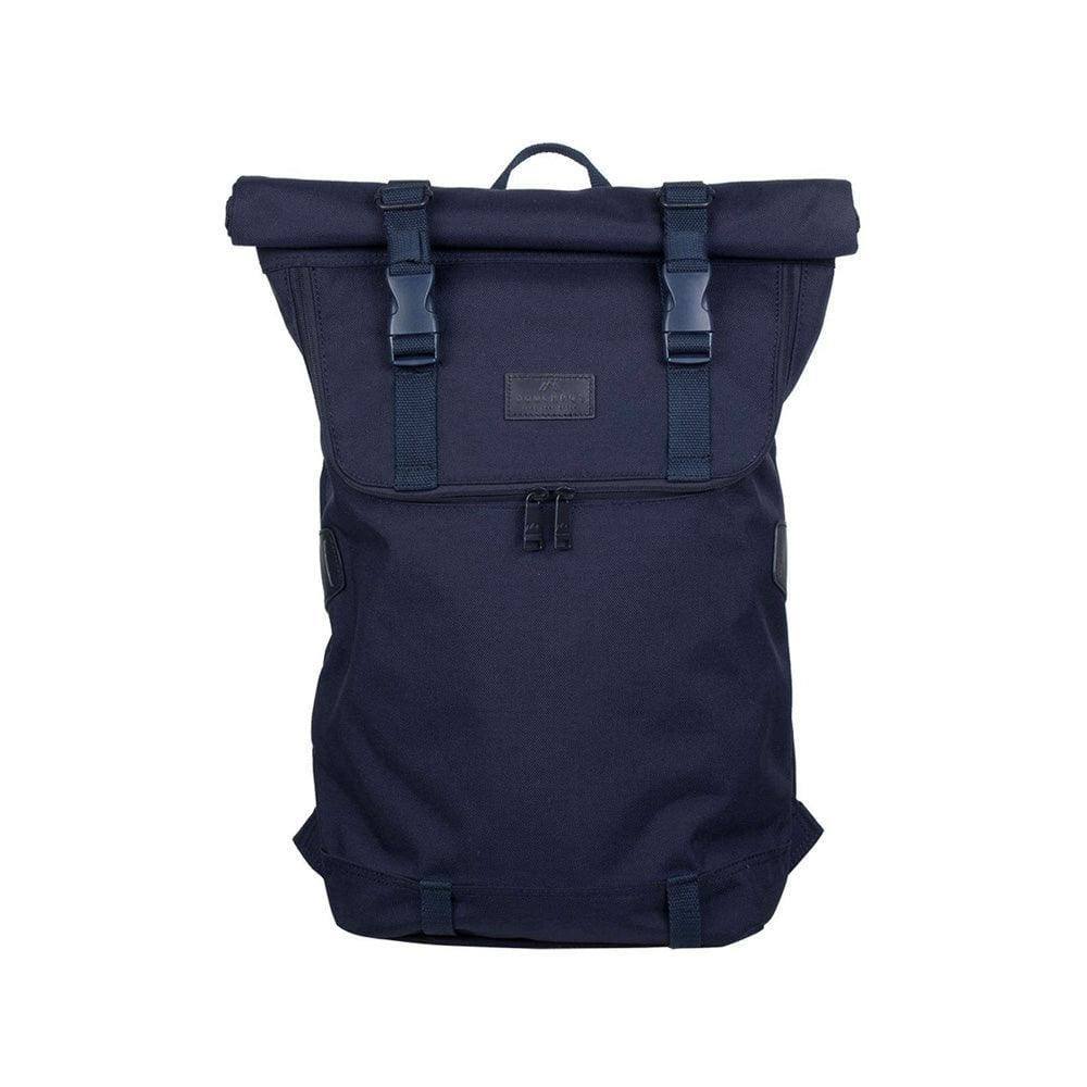 Christopher Travel Backpack 18L - Navy Edition