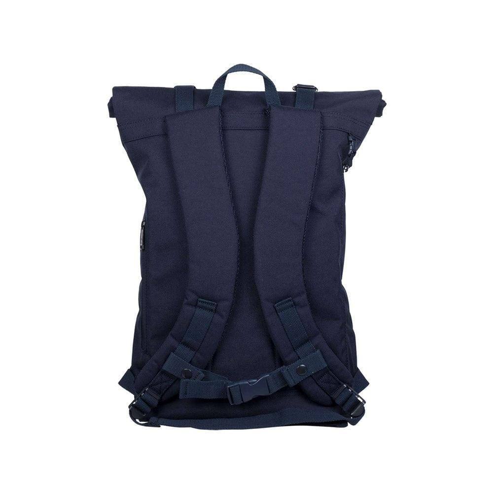 Christopher Travel Backpack 18L - Navy Edition