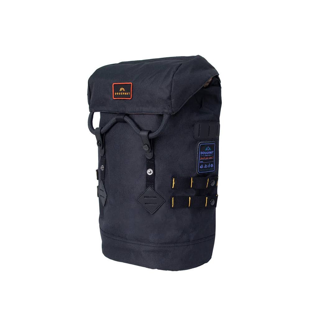 Colorado Happy Camper Series Backpack 19L - Black