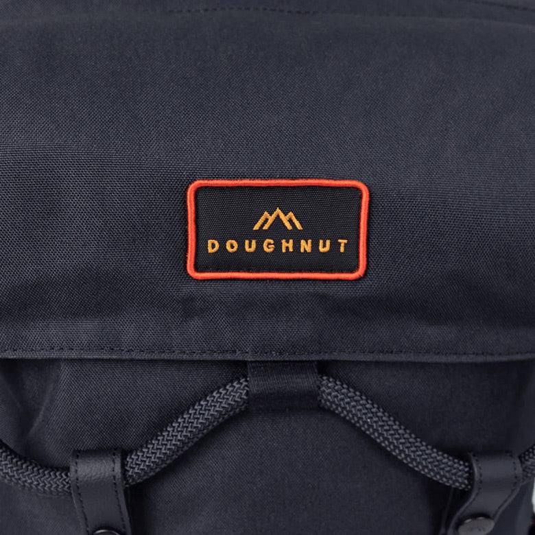 Colorado Happy Camper Series Backpack 19L - Black