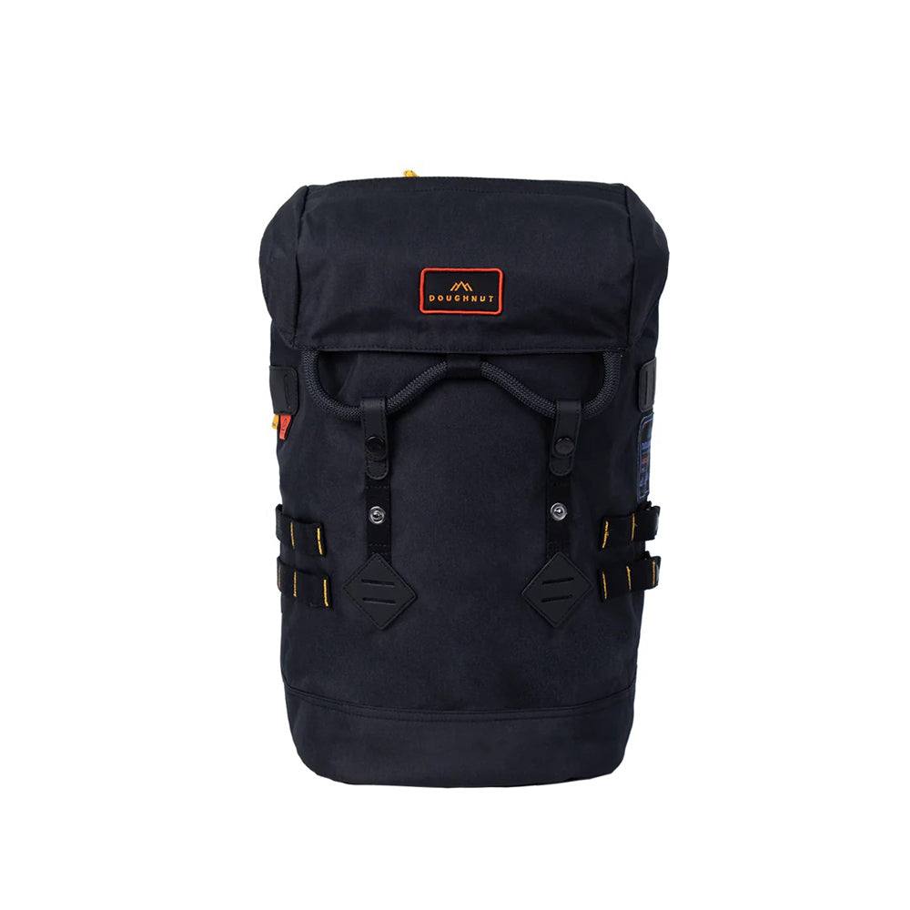 Colorado Happy Camper Series Backpack 19L - Black