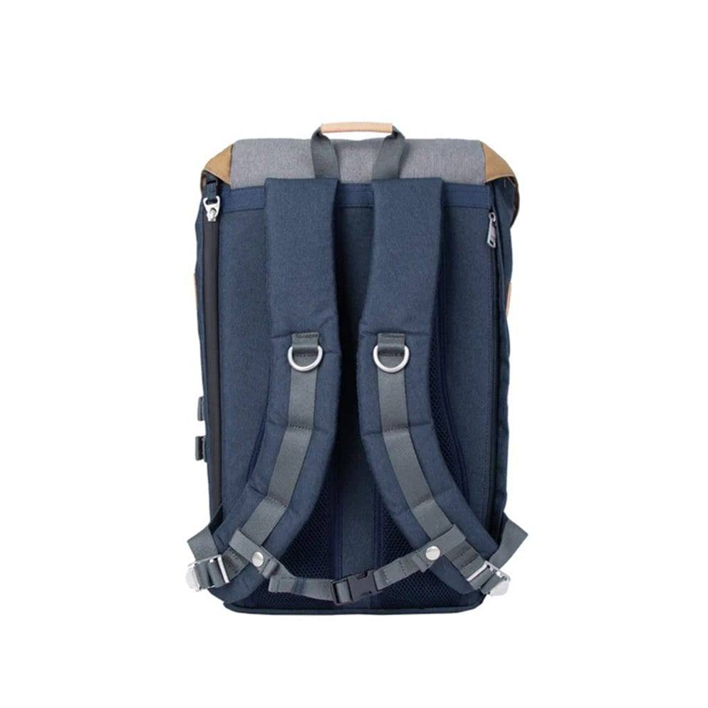 Colorado Happy Camper Series Backpack 19L - Nautical
