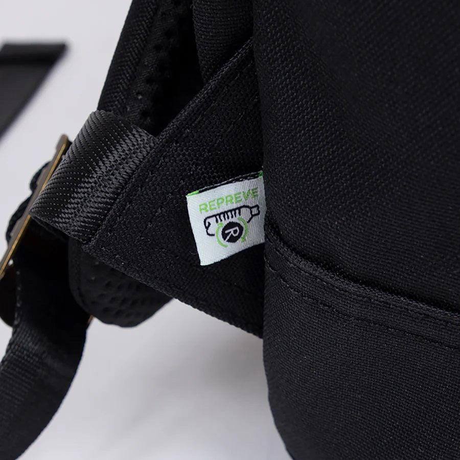 Colorado Backpack Reborn 19L - Black