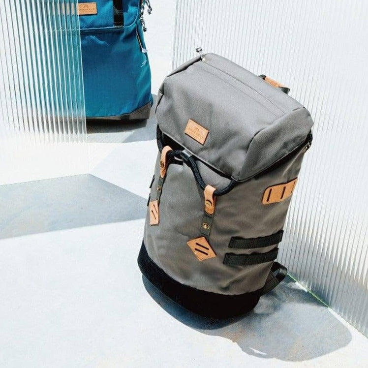 Colorado Backpack Reborn 19L - Grey