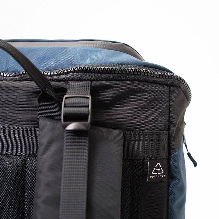 Dynamic Sustainable Series Backpack 20L - Pacific Blue
